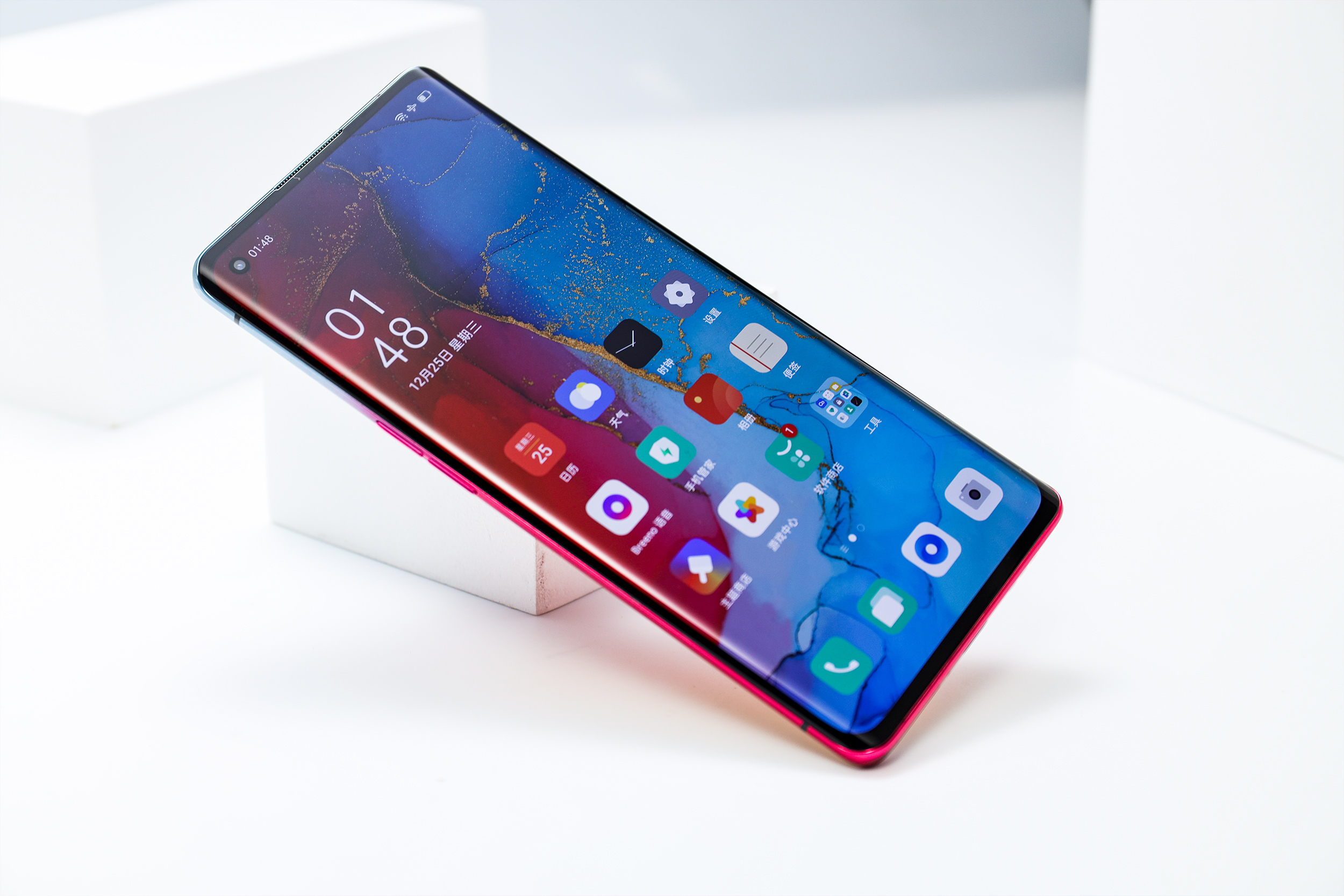 OPPO Reno3 Pro好不好？