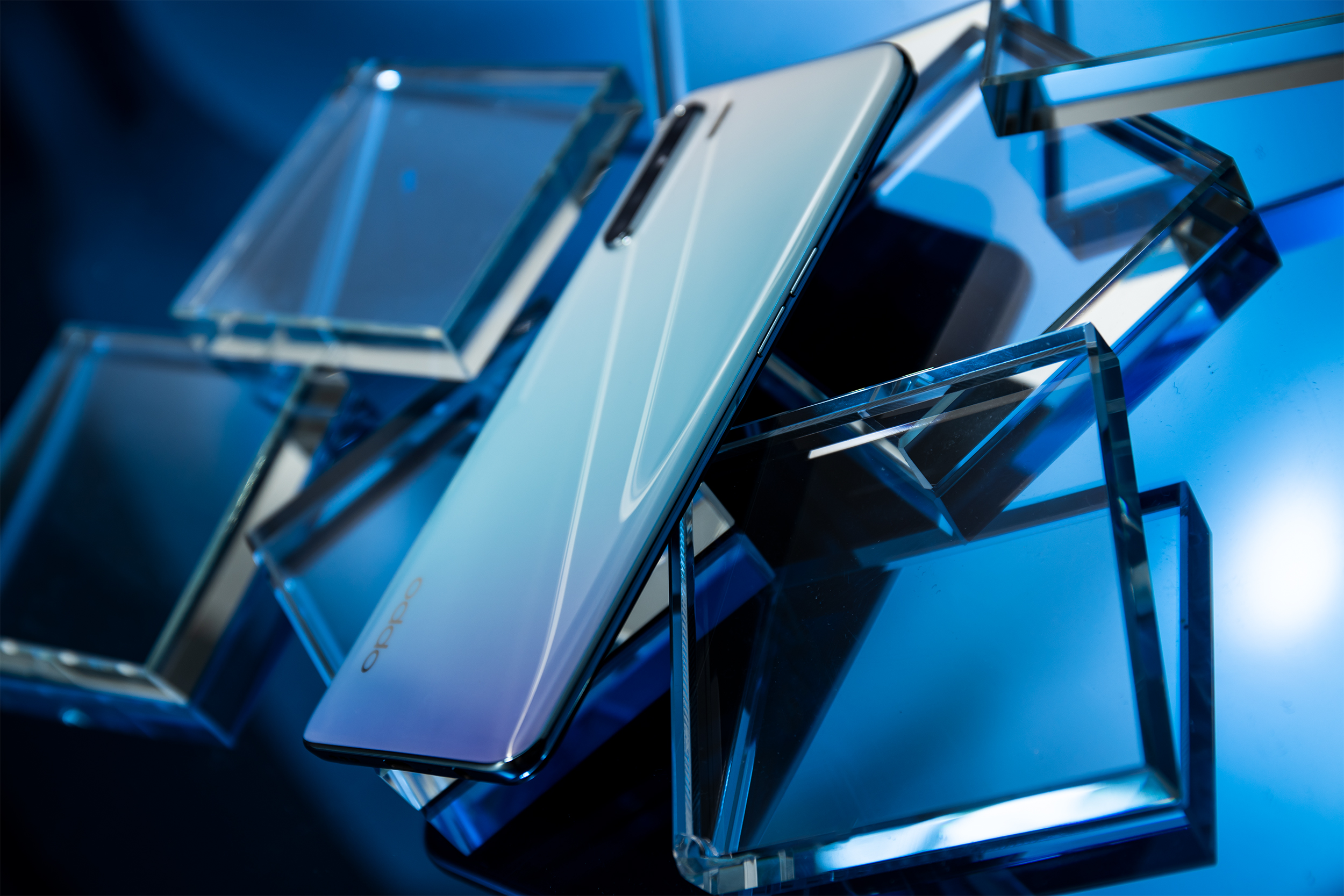 OPPO A91值得买吗？