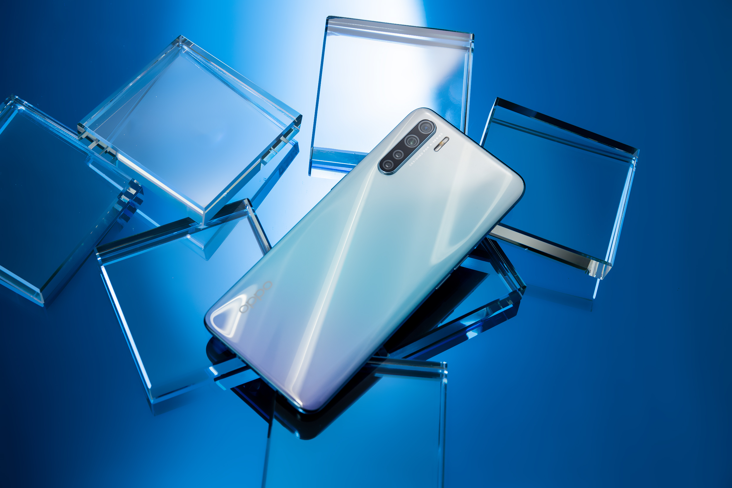 OPPO A91值得买吗？