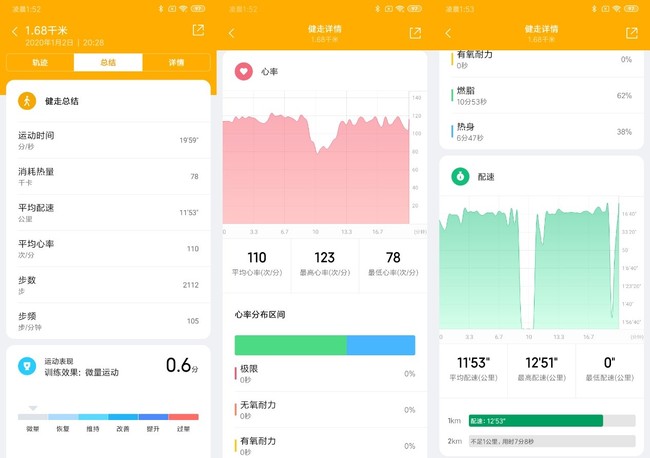 小米手表 Color怎么样？