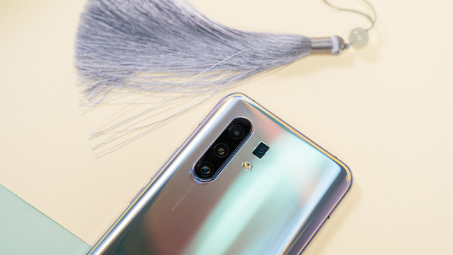 vivo X30 Pro值得买吗？