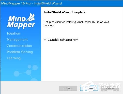 MindMapper16