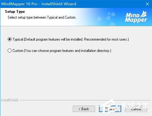 MindMapper16