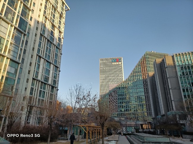 OPPO Reno3好用吗？