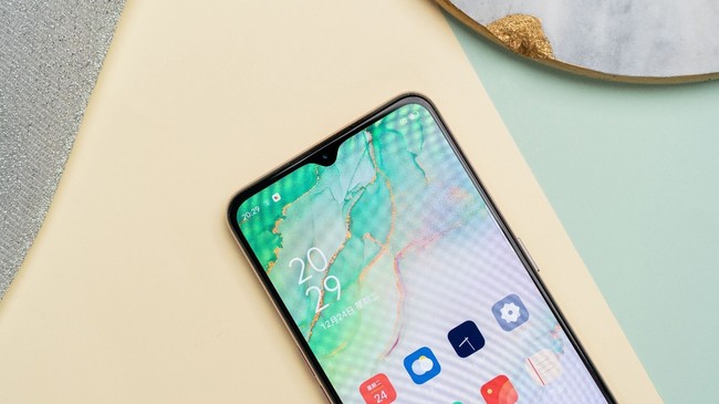 OPPO Reno3好用吗？