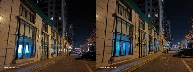 OPPO Reno3好用吗？