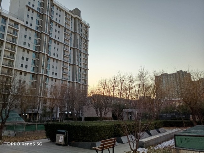 OPPO Reno3好用吗？