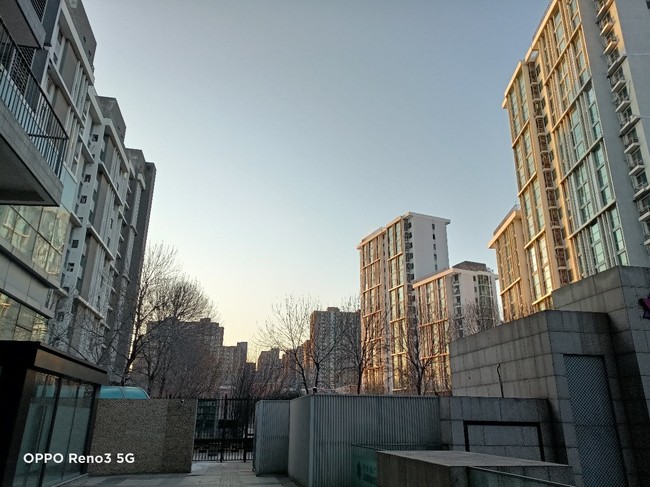 OPPO Reno3好用吗？