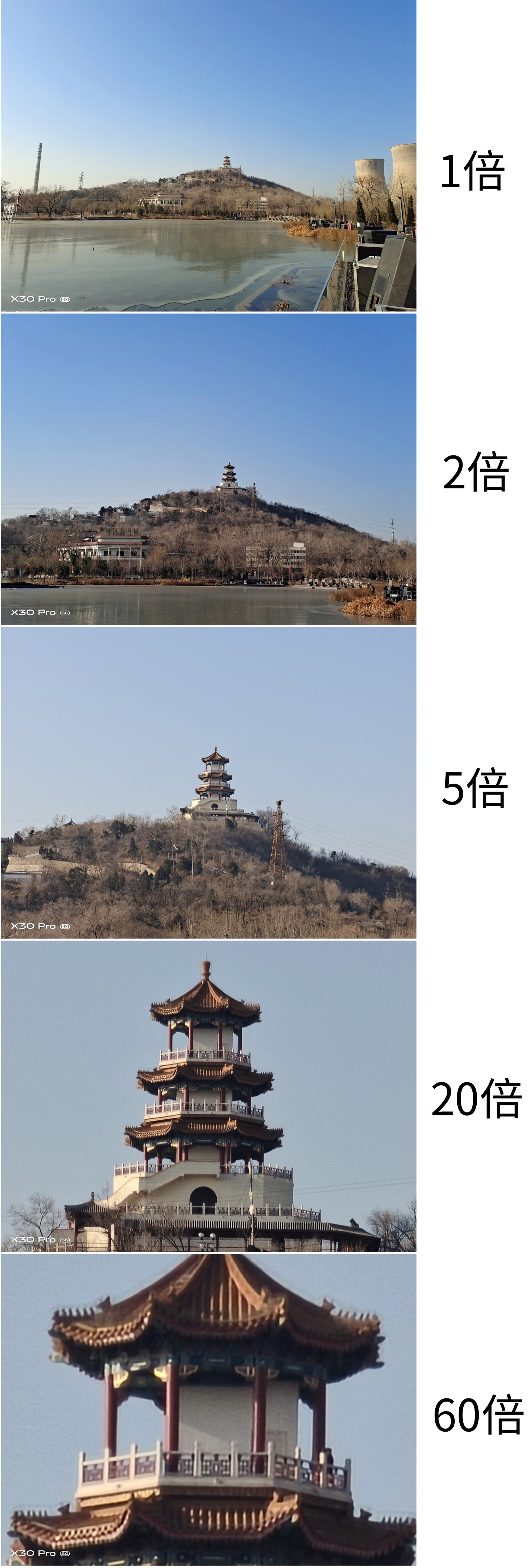 vivo X30 Pro好用吗？