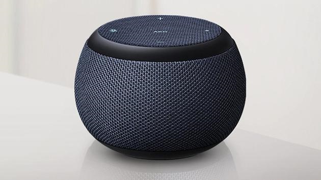 三星Galaxy Home Mini