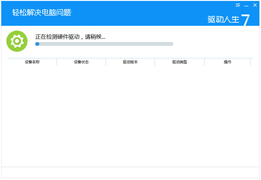 驱动人生7