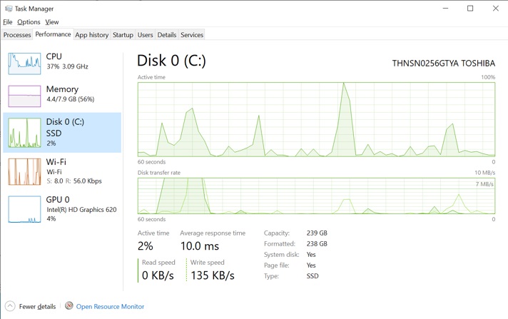 一文尽览Win10 2004新功能