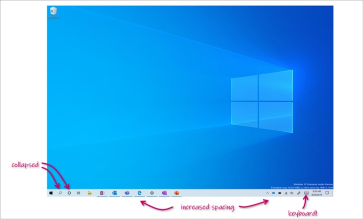 一文尽览Win10 2004新功能
