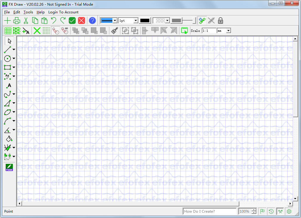 FX Draw