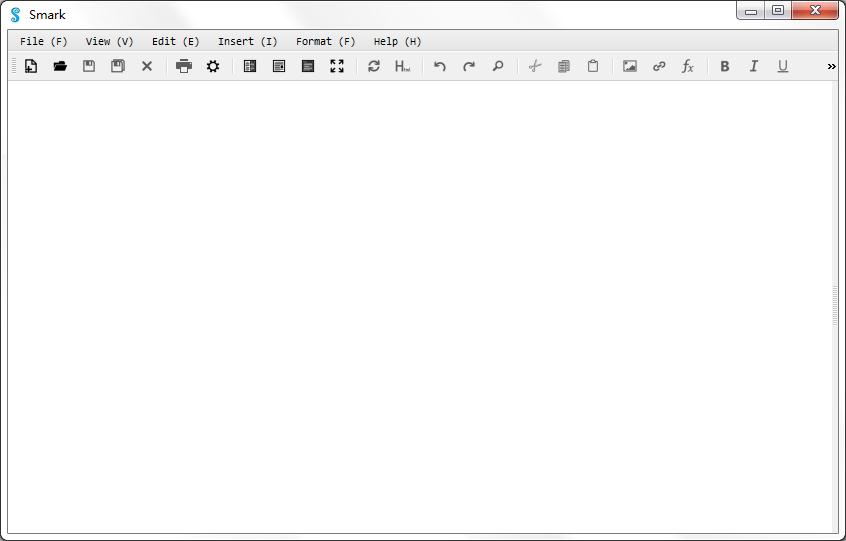 Smark Editor