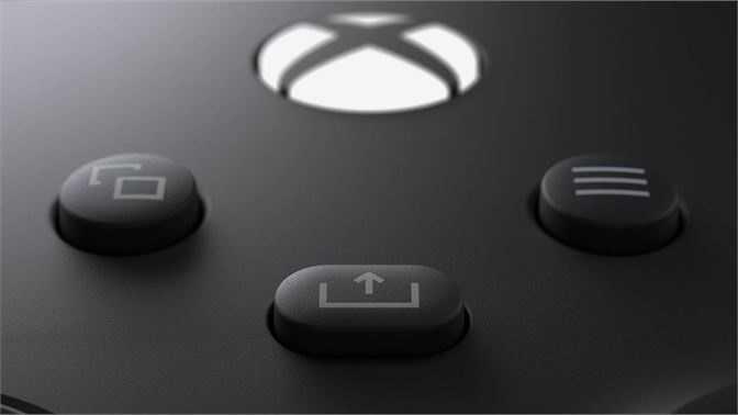 微软Win10新增Xbox Series X的高清壁纸