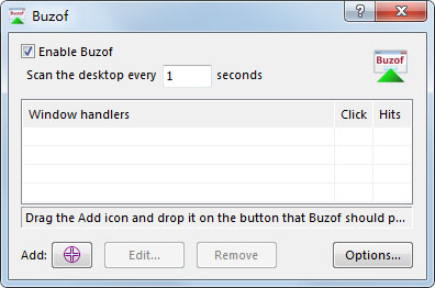 Buzof