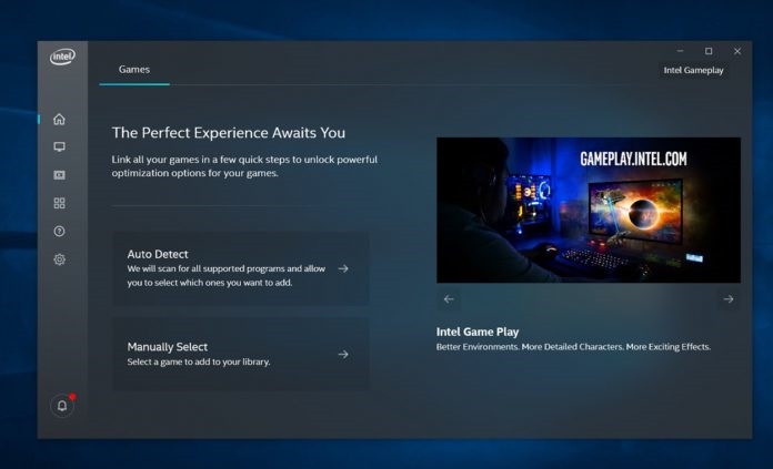 英特尔DCH显卡驱动首次支持微软Win10版