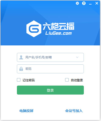 六格云播