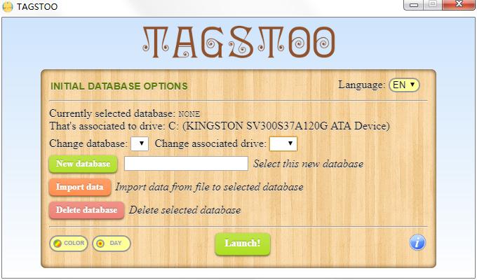 Tagstoo