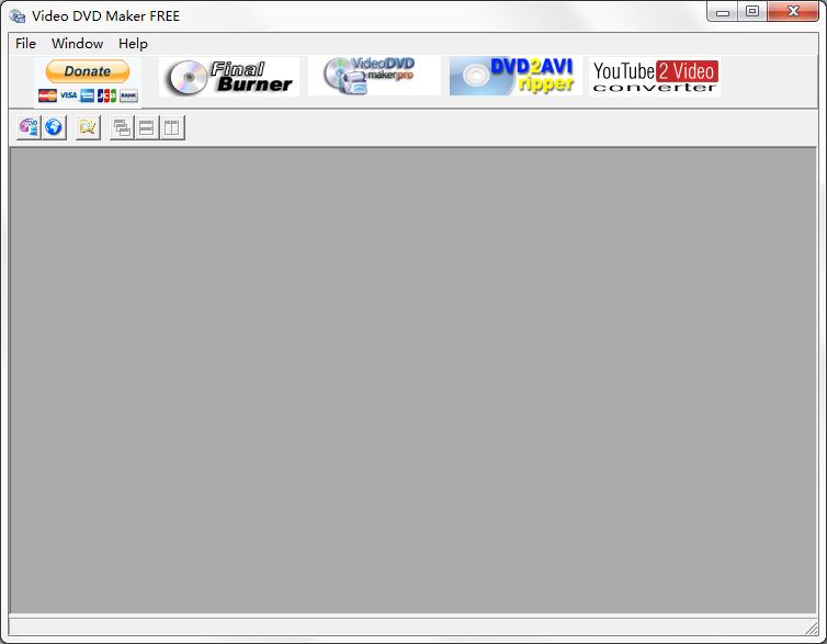 Video DVD Maker