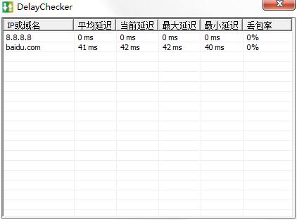 DelayChecker