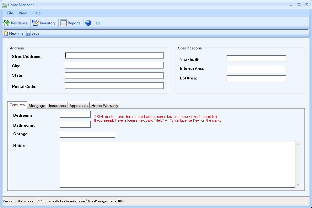 Kaizen Home Manager