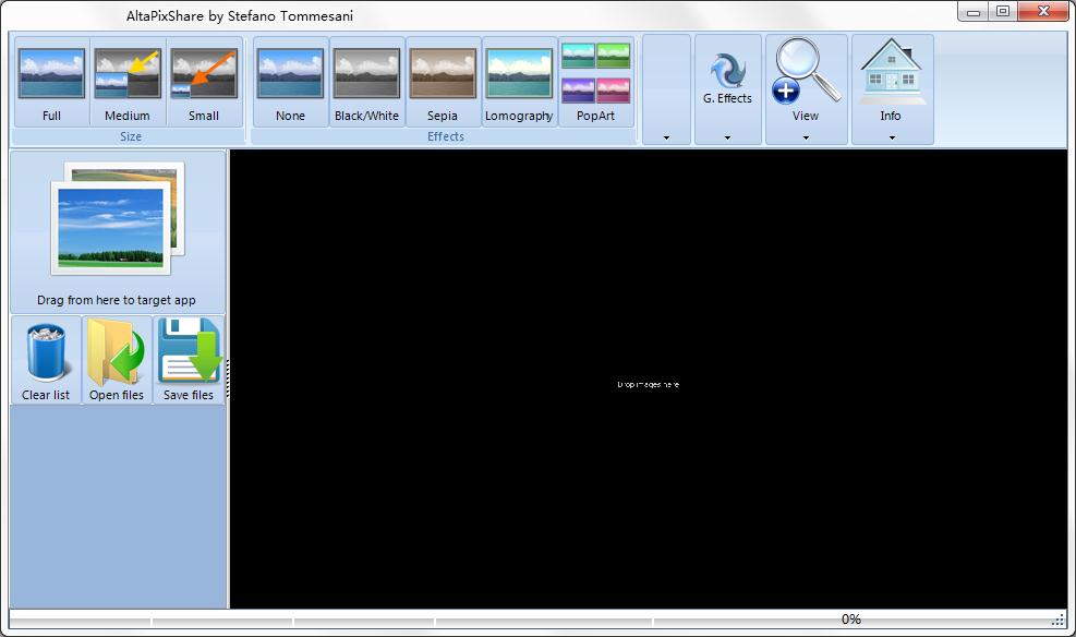 AltaPixShare