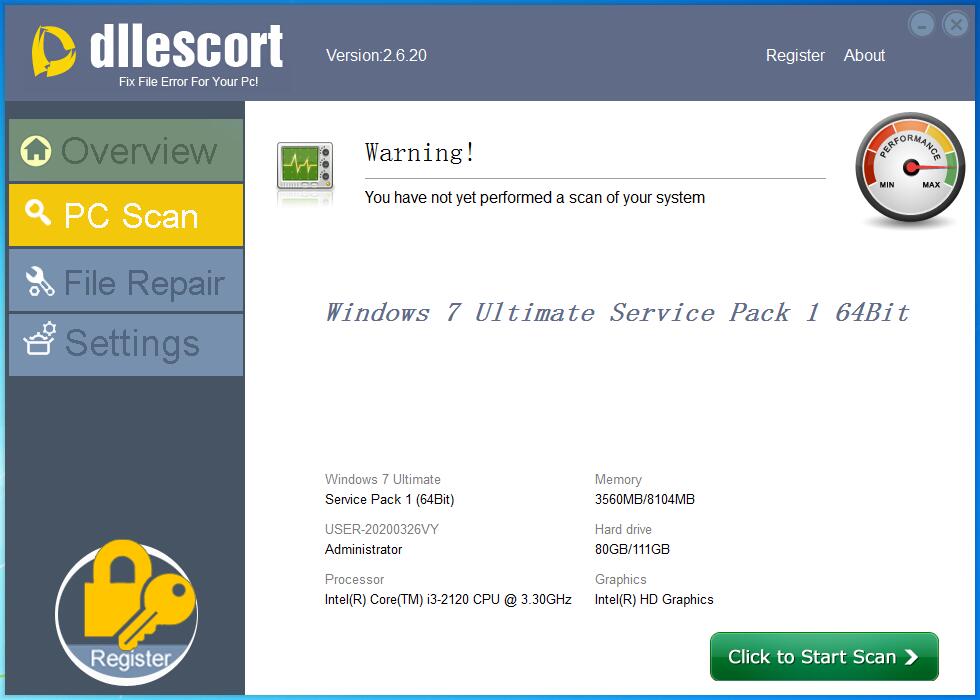 DLLEscort