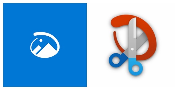 微软Win10便笺、截图和草图推出新图标