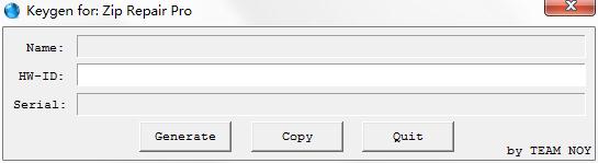 ZipRepair Pro