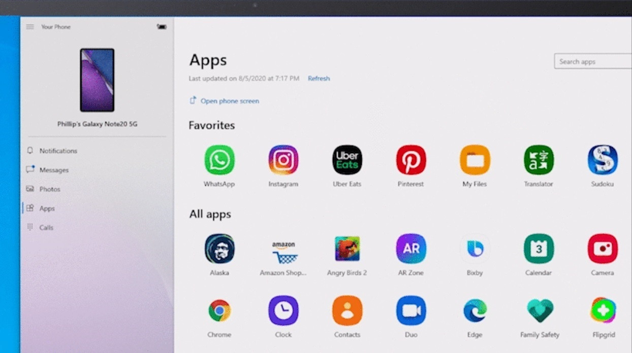 一文看懂：为何 Win10 的 Android 应用