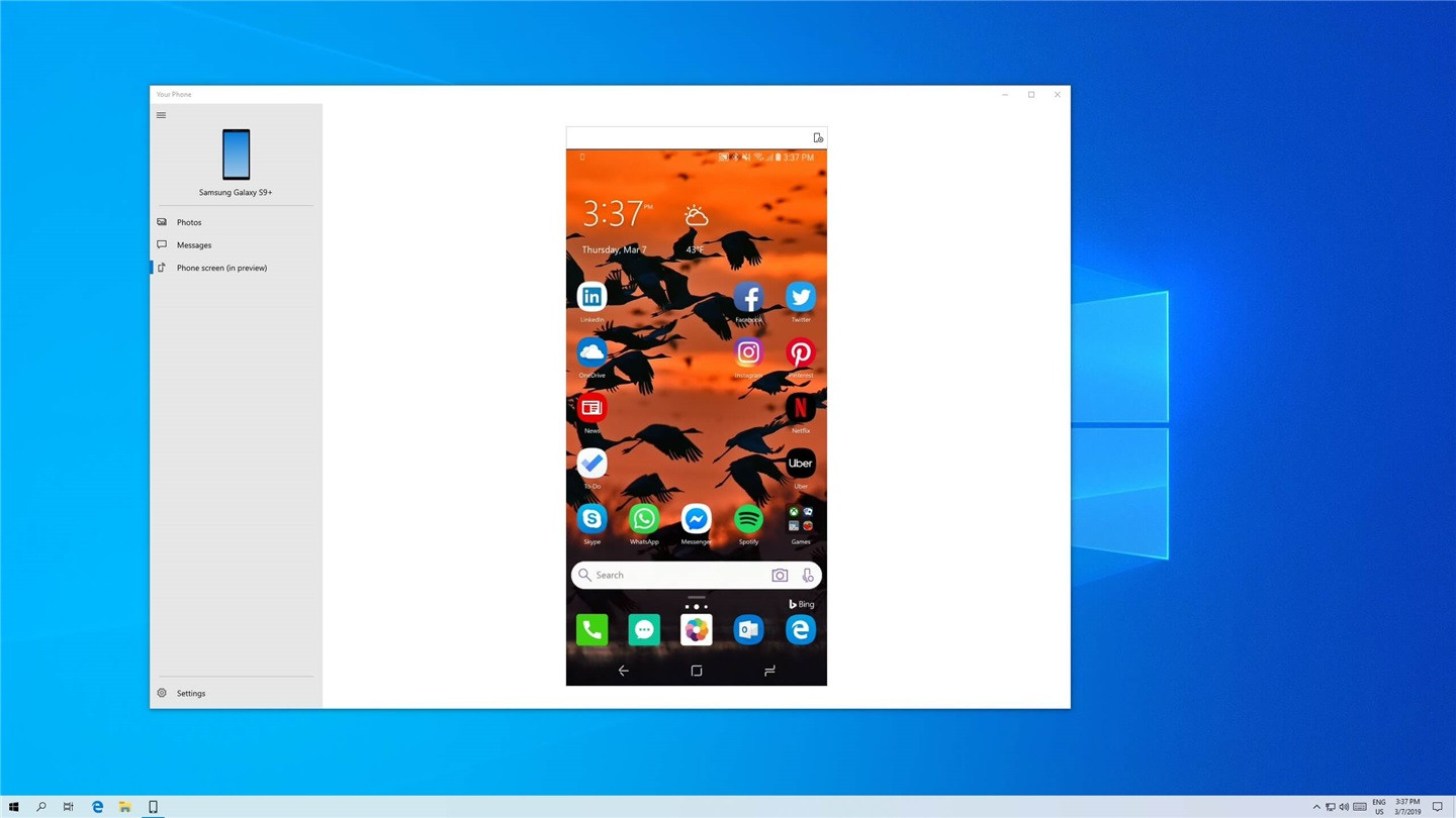 一文看懂：为何 Win10 的 Android 应用