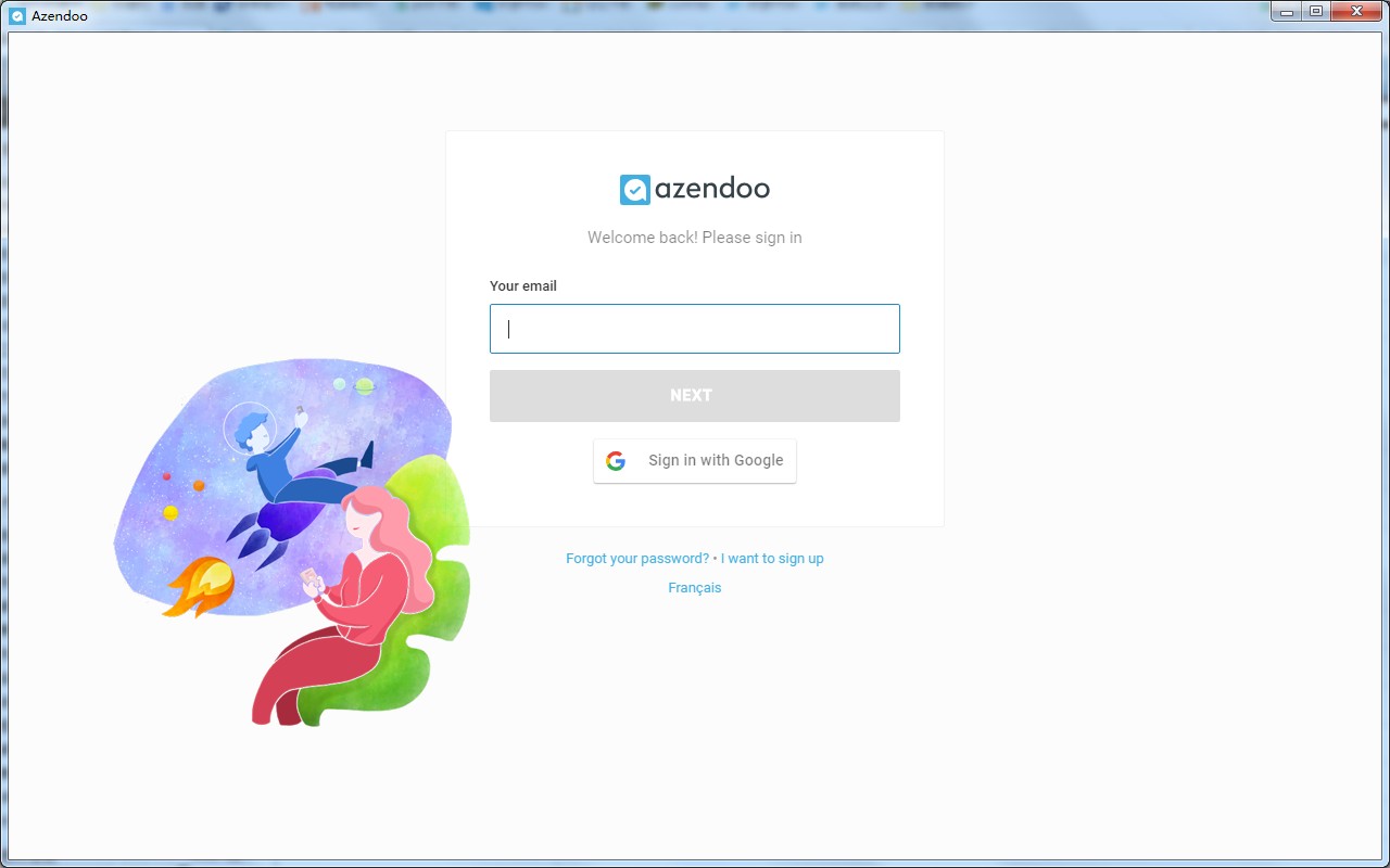 Azendoo