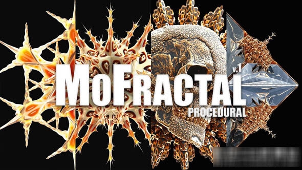TFMStyle MoFractal