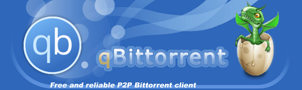 Qbittorrent