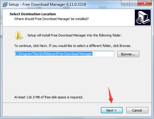 Free Download Manager