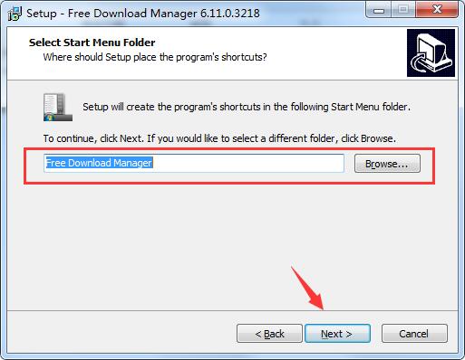 Free Download Manager