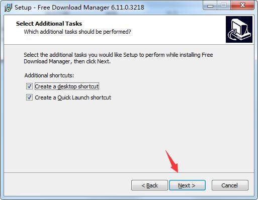 Free Download Manager