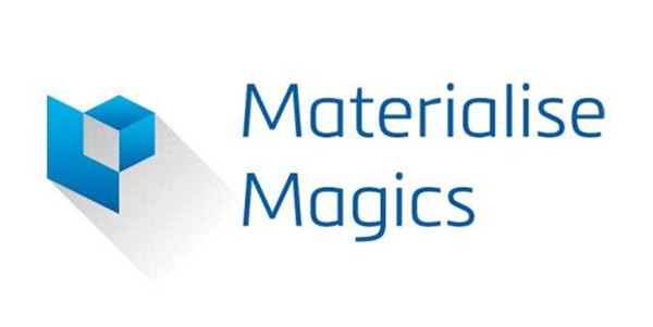 Materialise Magics