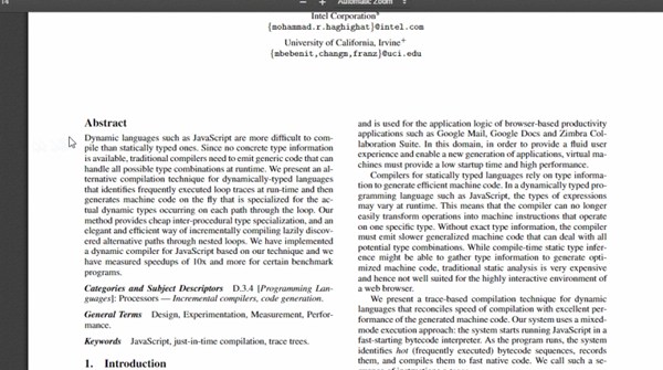 PDF Translator