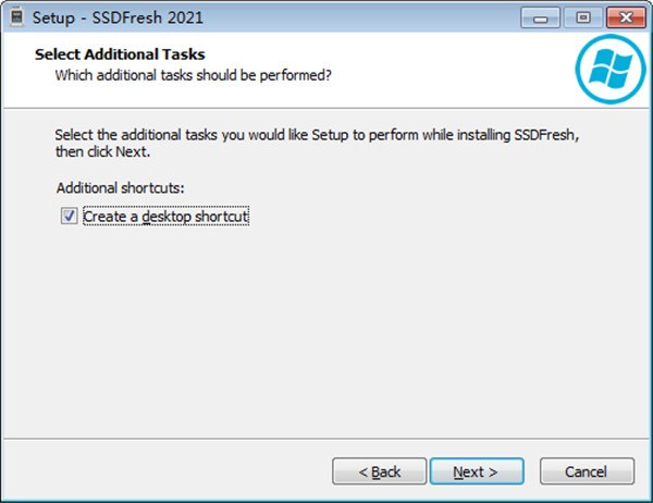 Abelssoft SSD Fresh 2021