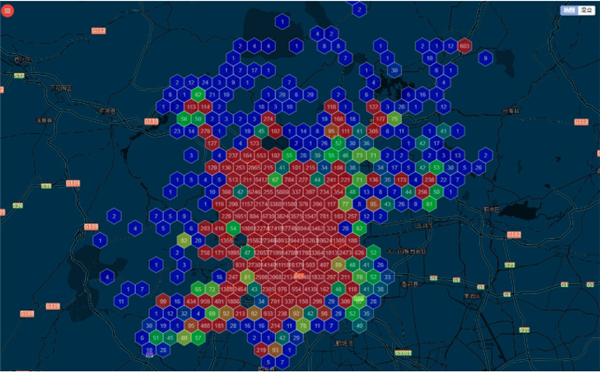 DataMap For Excel