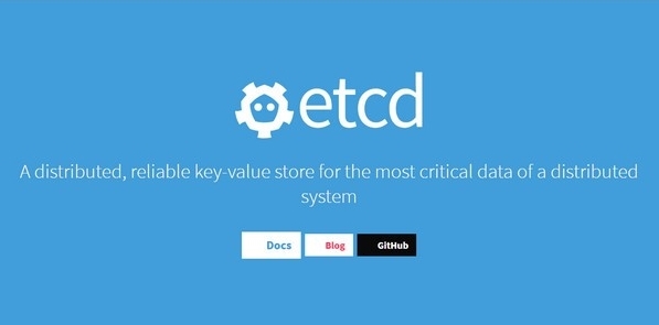 Etcd