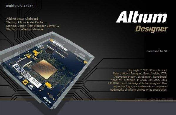Altium Designer