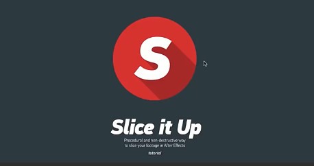 Slice It Up