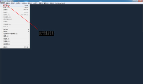 Cubase5