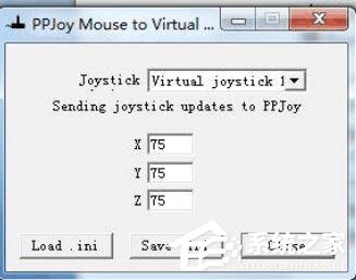 PPJOY