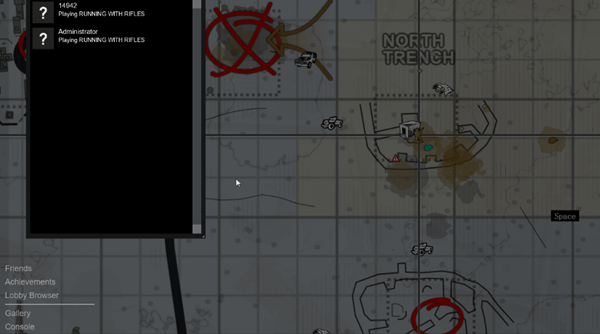 Smart Steam Emu