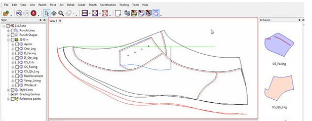 Shoemaster